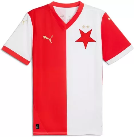 SKS Home Jersey Replica 2024/25