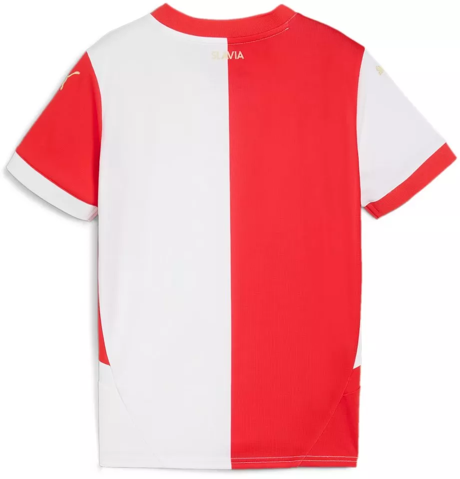 Tröja Puma SKS Home Jersey Replica Jr 2024/25