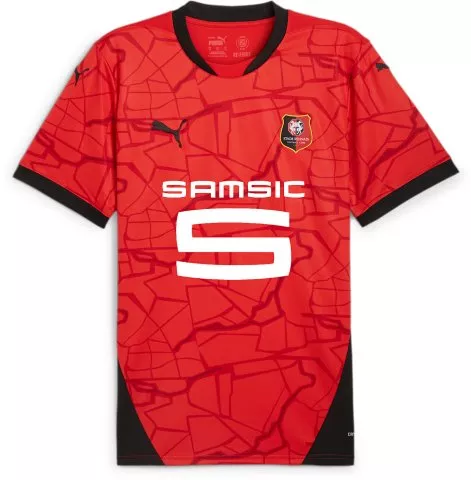 SRFC Home Jersey Replica 2024/25