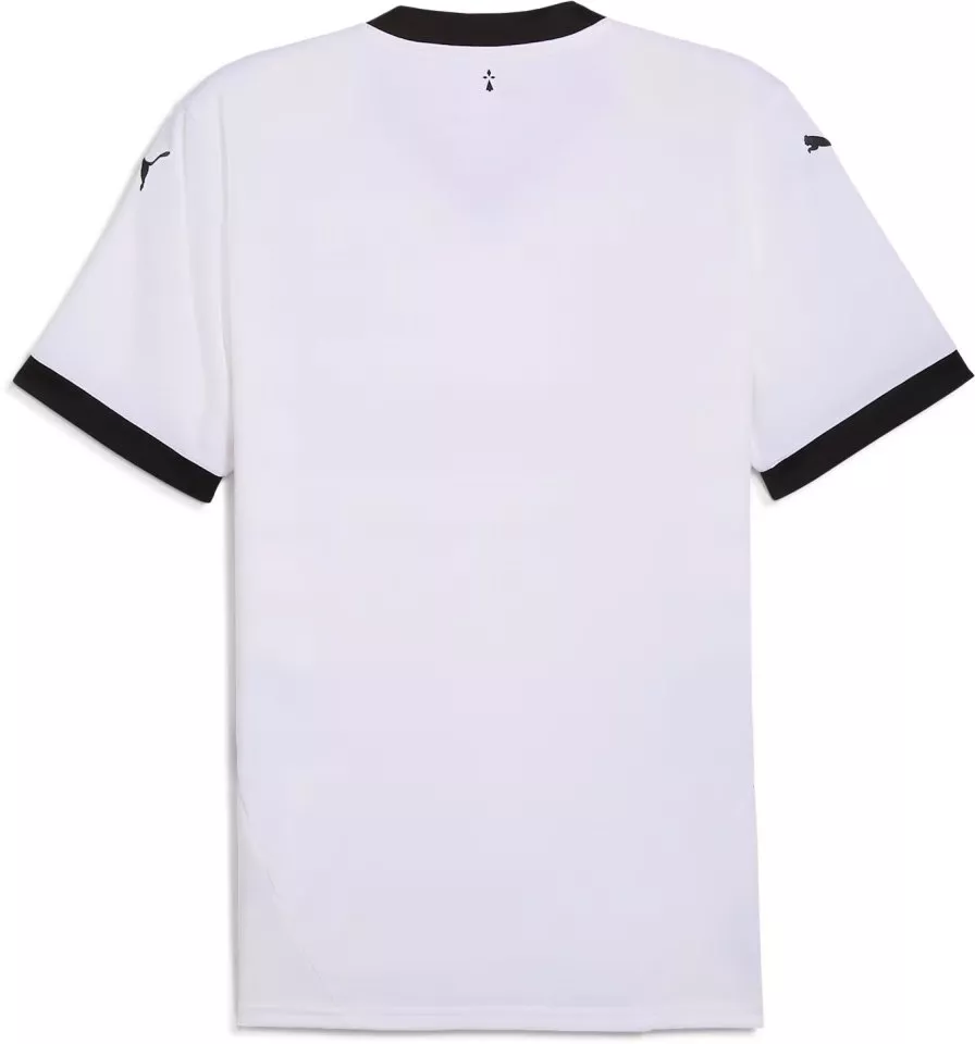 Dres Puma Stade Rennais F.C. 2024/25 Away Jersey Men