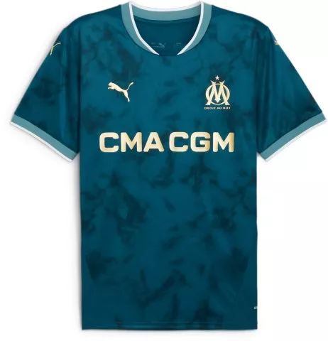 OM Away Jersey Replica 2024/25