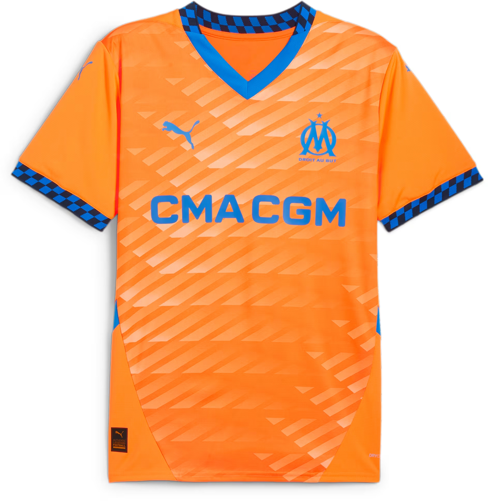 OM 3rd Jersey Replica 2024/25