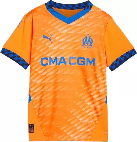 OM Third Jersey Replica Jr 2024/25