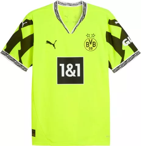 BVB Anniversary Replica Jersey