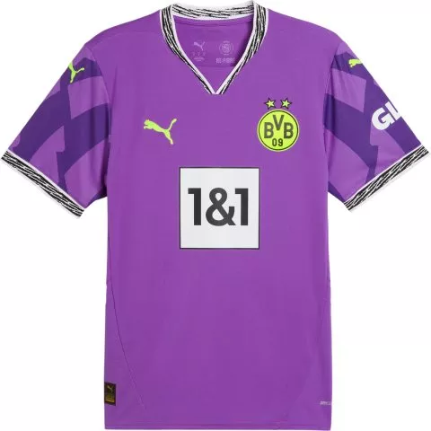 BVB Anniversary Replica Jersey