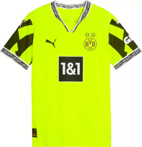 BVB Anniversary Replica Jersey Kids