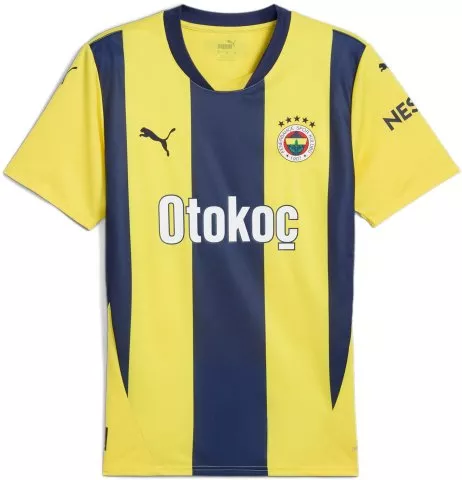 Fenerbahçe Istanbul 1