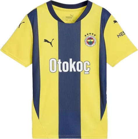 FSK Home Jersey Replica Jr 2024/25