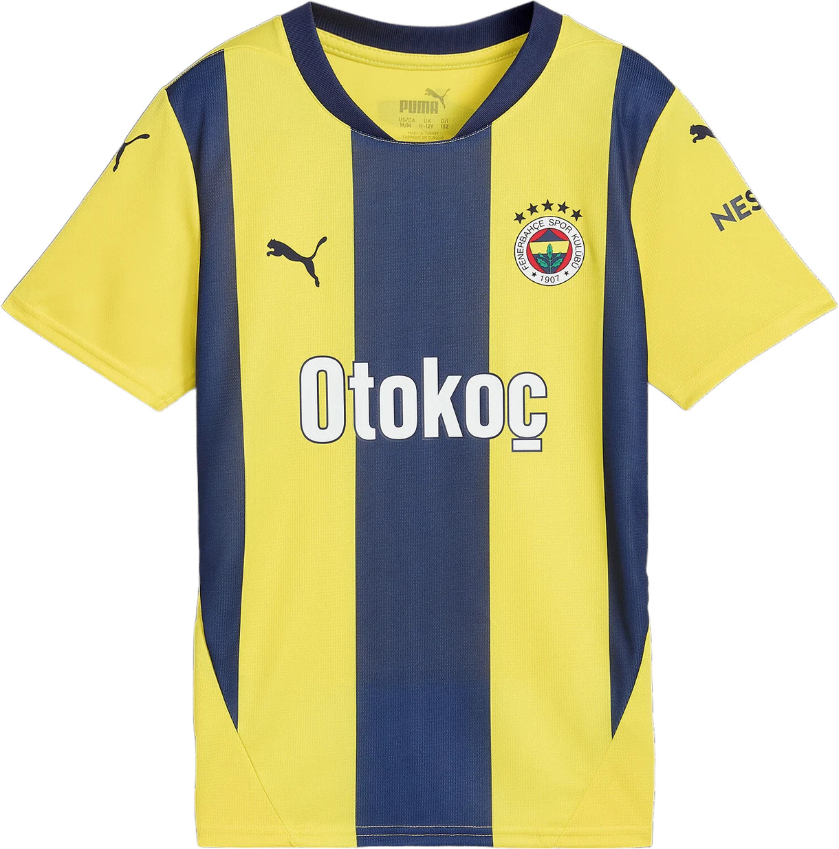 FSK Home Jersey Replica Jr 2024/25