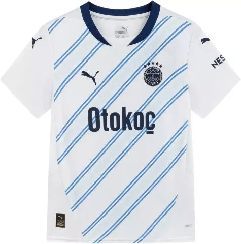 FSK Away Jersey Replica Jr 2024/25