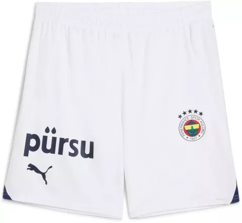 FSK Shorts Replica 2024/25