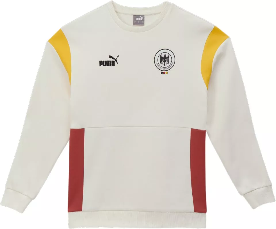 Trenirka (gornji dio) Puma DHB Archive Crew