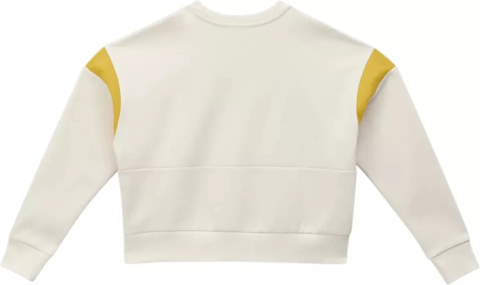 Bluza Puma DHB Archive Crew Damen