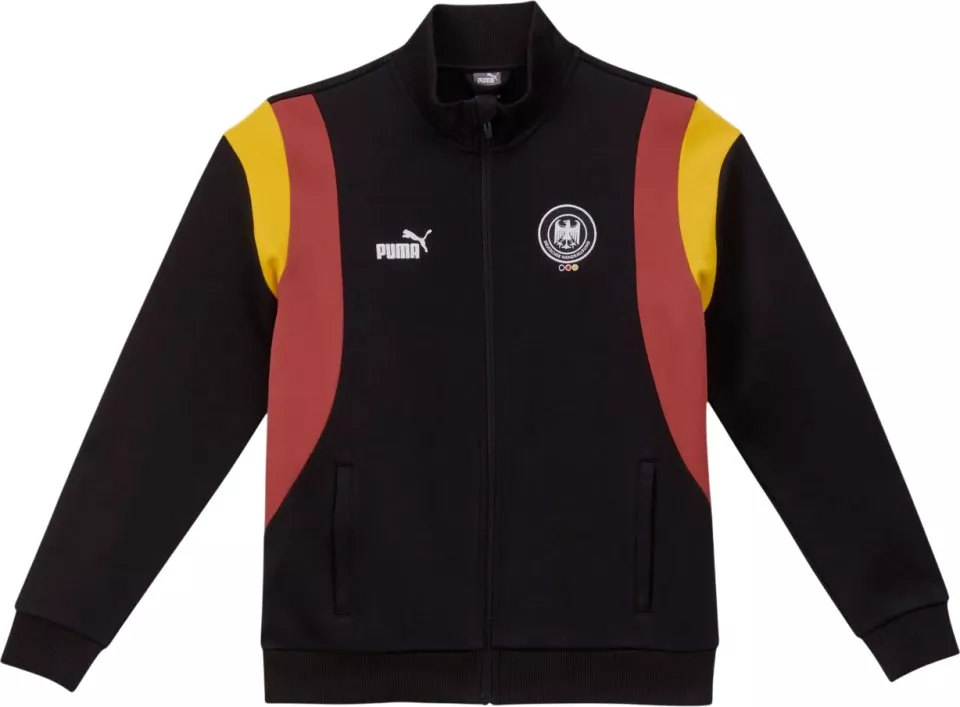 Puma DHB Archive Track Jacket Damen Dzseki