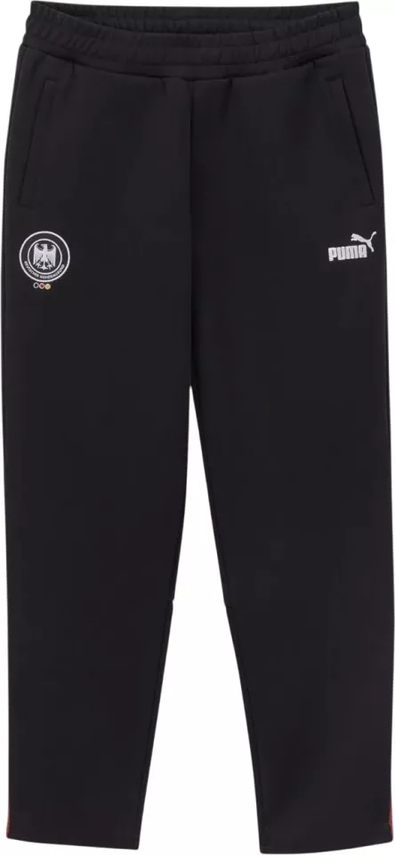 Byxor Puma DHB Archive Track Pants Damen