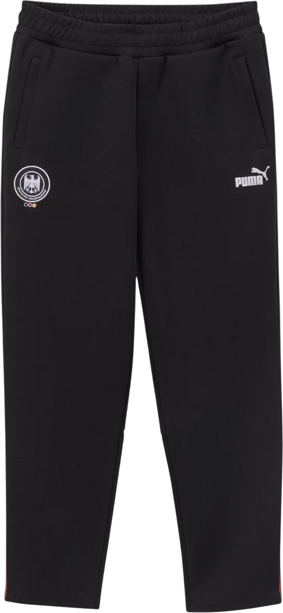 Byxor Puma DHB Archive Track Pants Damen