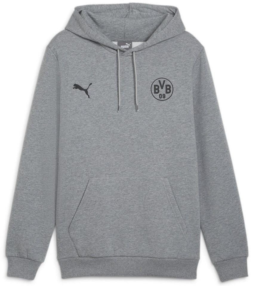Mikica s kapuco Puma BVB ESS Hoodie FL