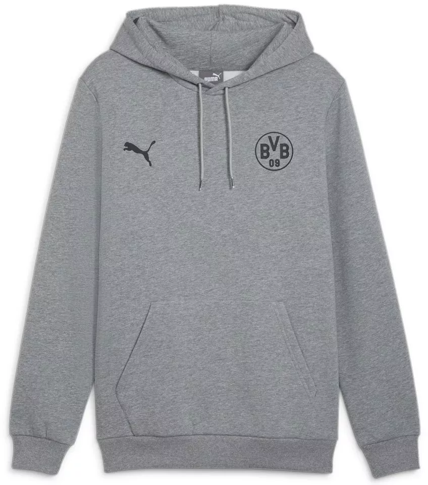 Mikica s kapuco Puma BVB ESS Hoodie FL