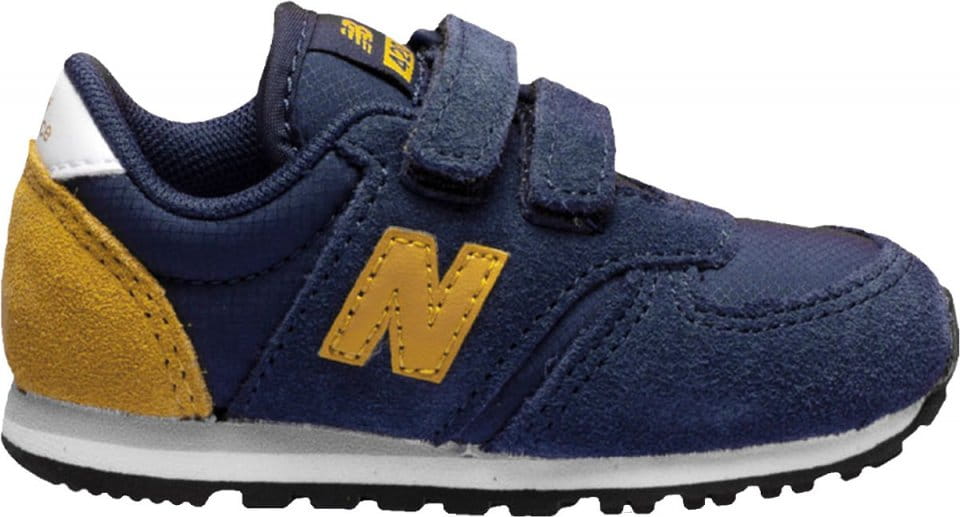 Dětské tenisky New Balance 420