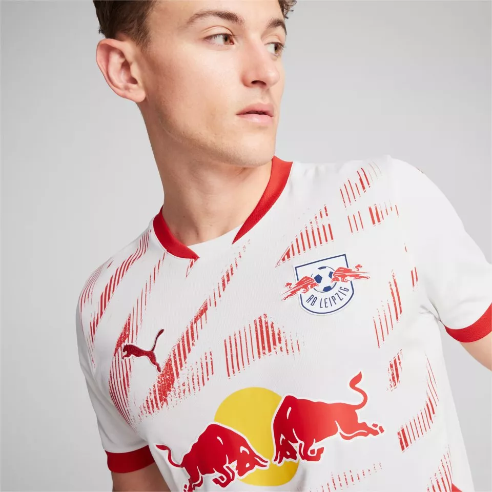 Camiseta de fútbol Puma RBL Home Jersey Replica 2024/25
