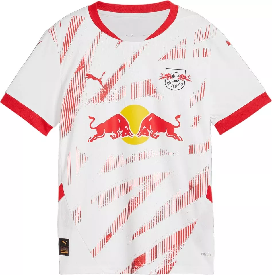 Puma RBL Home Jersey Replica Jr 2024/25