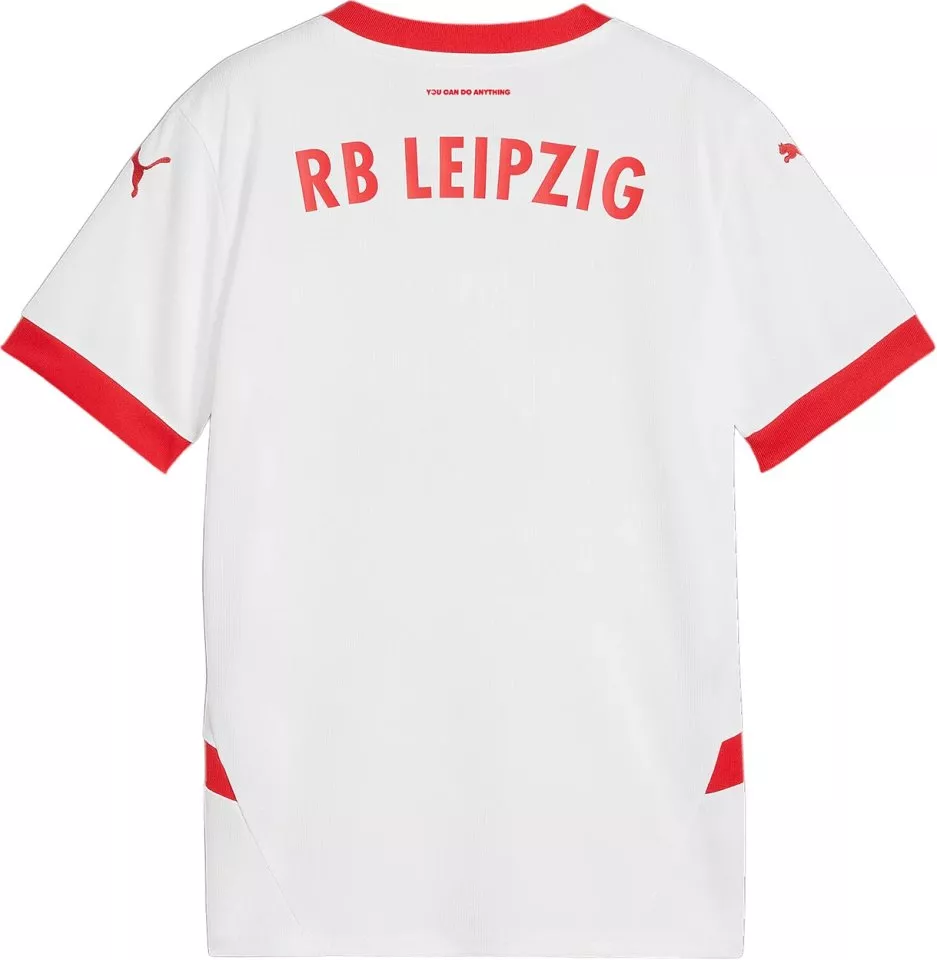 Puma RBL Home Jersey Replica Jr 2024/25