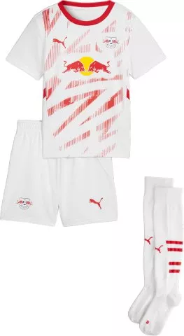 RB Leipzig Minikit 2024/25 Kids