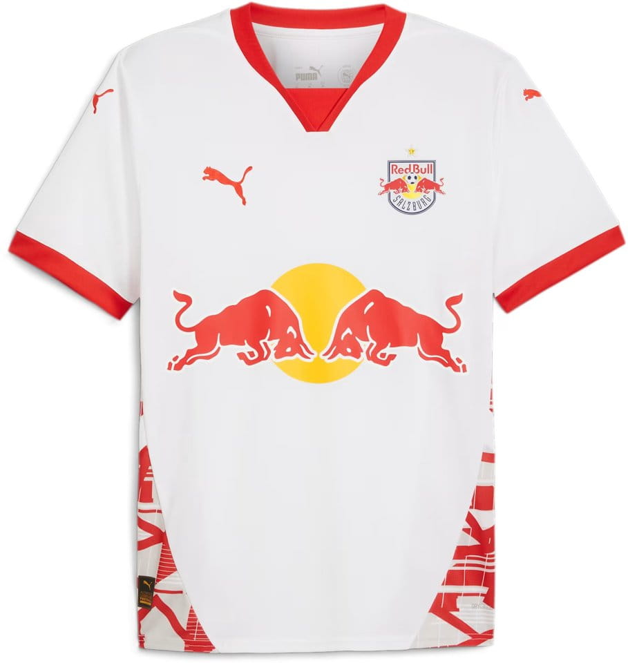 Puma RBS Home Jersey Replica 2024/25 Póló