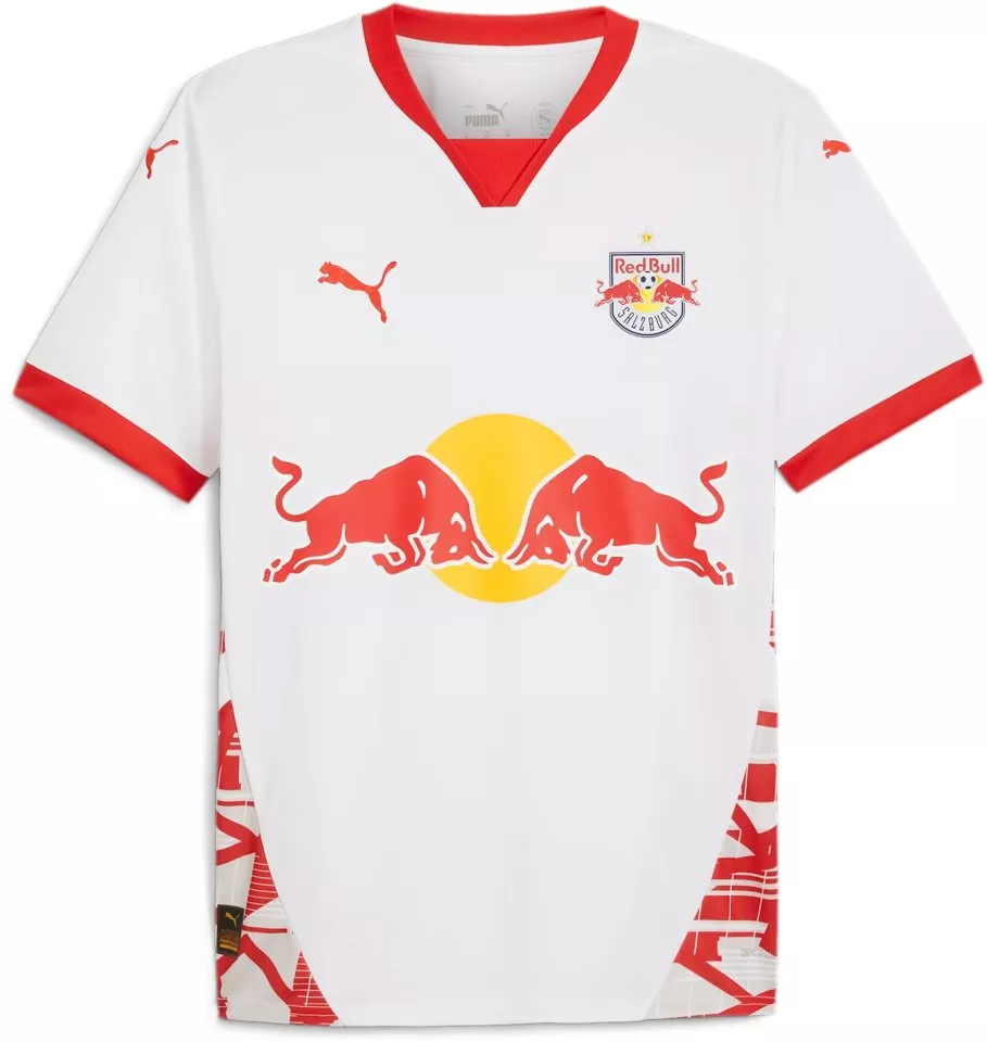 Puma RBS Home Jersey Replica 2024/25 Póló