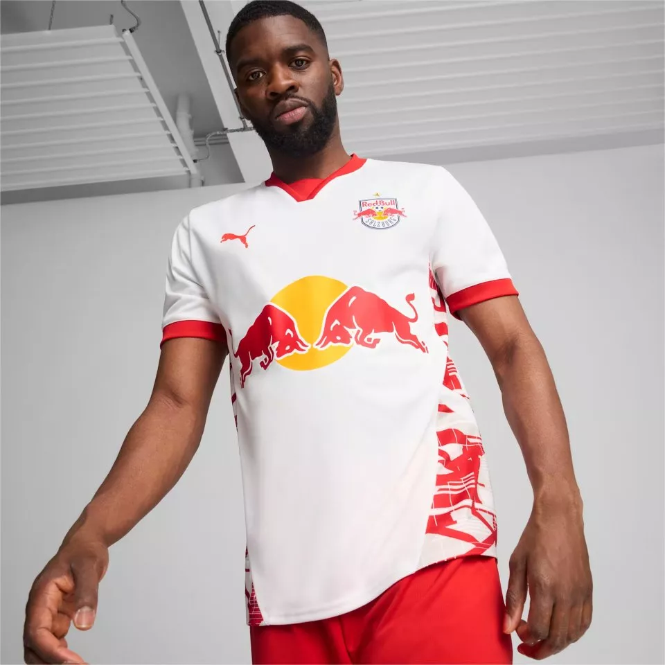 Puma RBS Home Jersey Replica 2024/25 Póló
