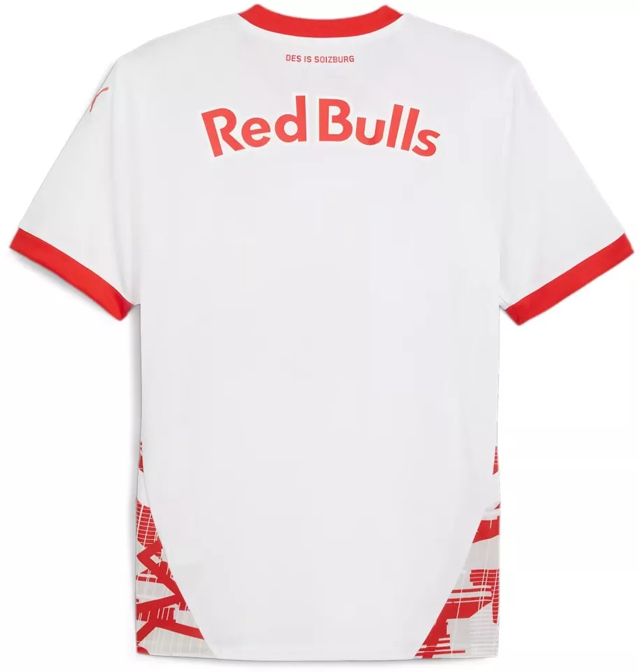 Puma RBS Home Jersey Replica 2024/25 Póló