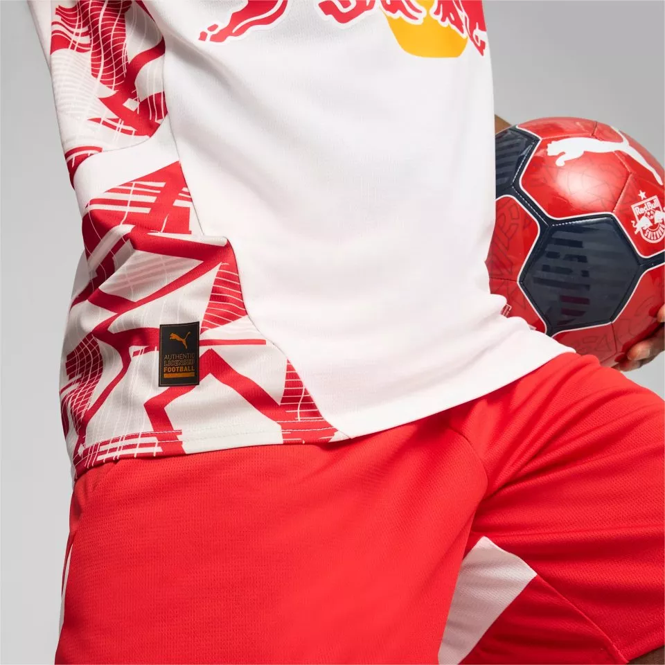 Puma RBS Home Jersey Replica 2024/25 Póló