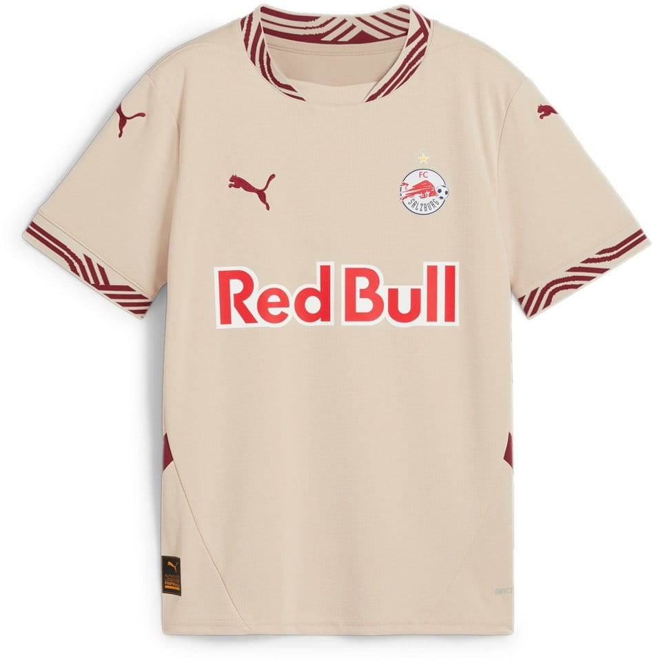 Puma RBS 3rd Jersey Replica Jr 2024/25 Póló