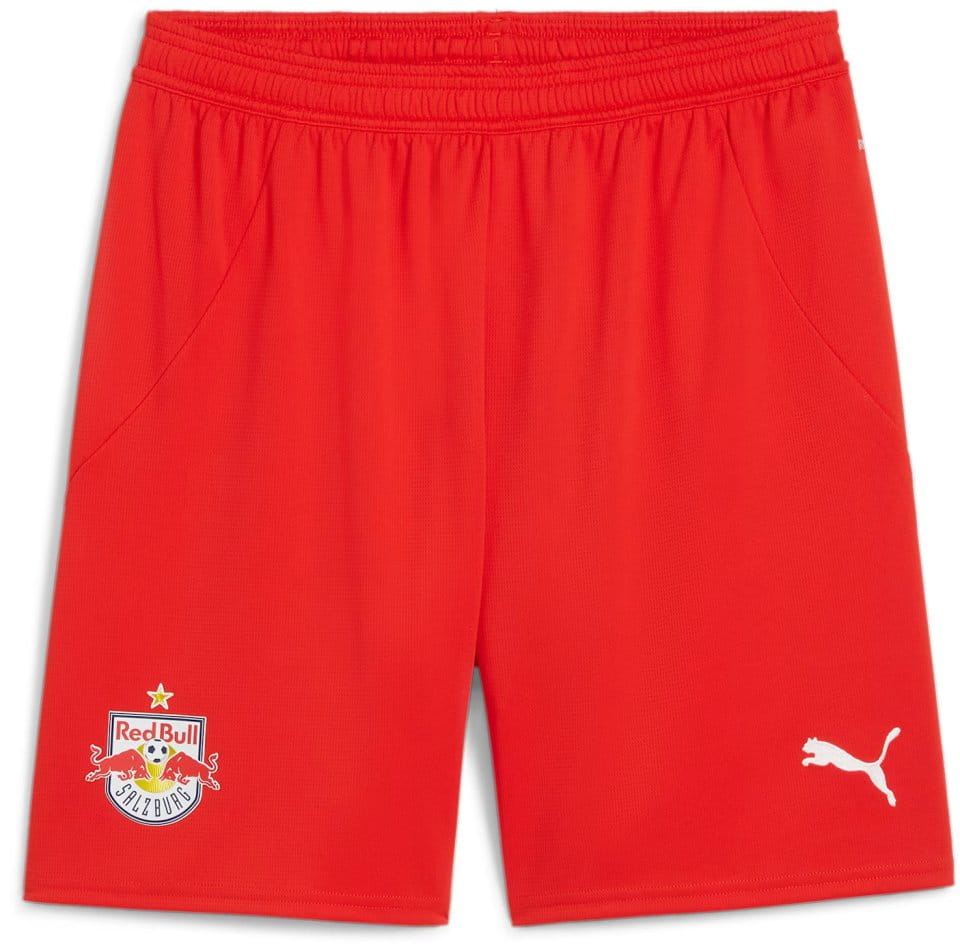 Pánské šortky Puma Red Bull Salzburg 2024/25