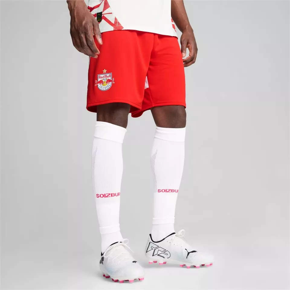 Pánské šortky Puma Red Bull Salzburg 2024/25