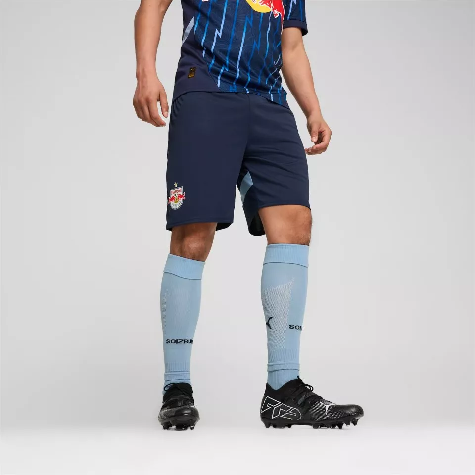 Pantalón corto Puma RBS Shorts Replica 2024/25