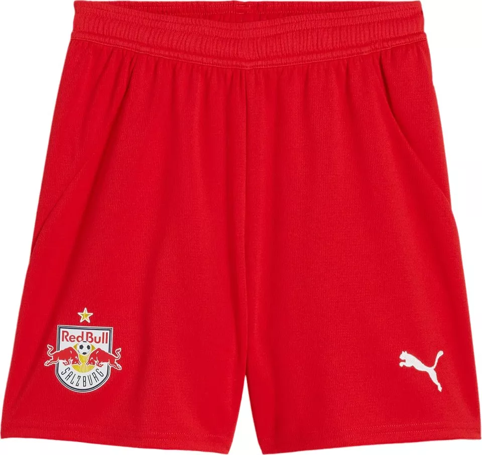 Calções Puma RBS Shorts Replica Jr 2024/25