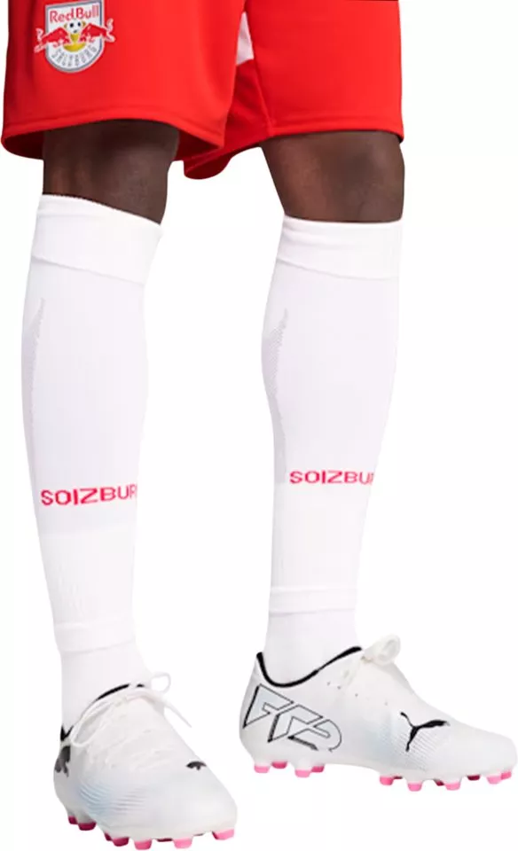 Medias de compresión Puma Team RBS Plain Socks Replica 2024/25