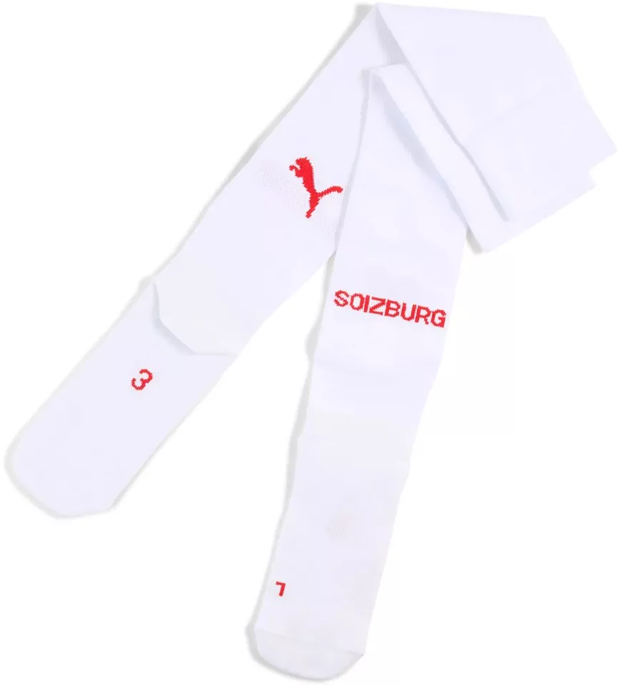 Medias de compresión Puma Team RBS Plain Socks Replica 2024/25