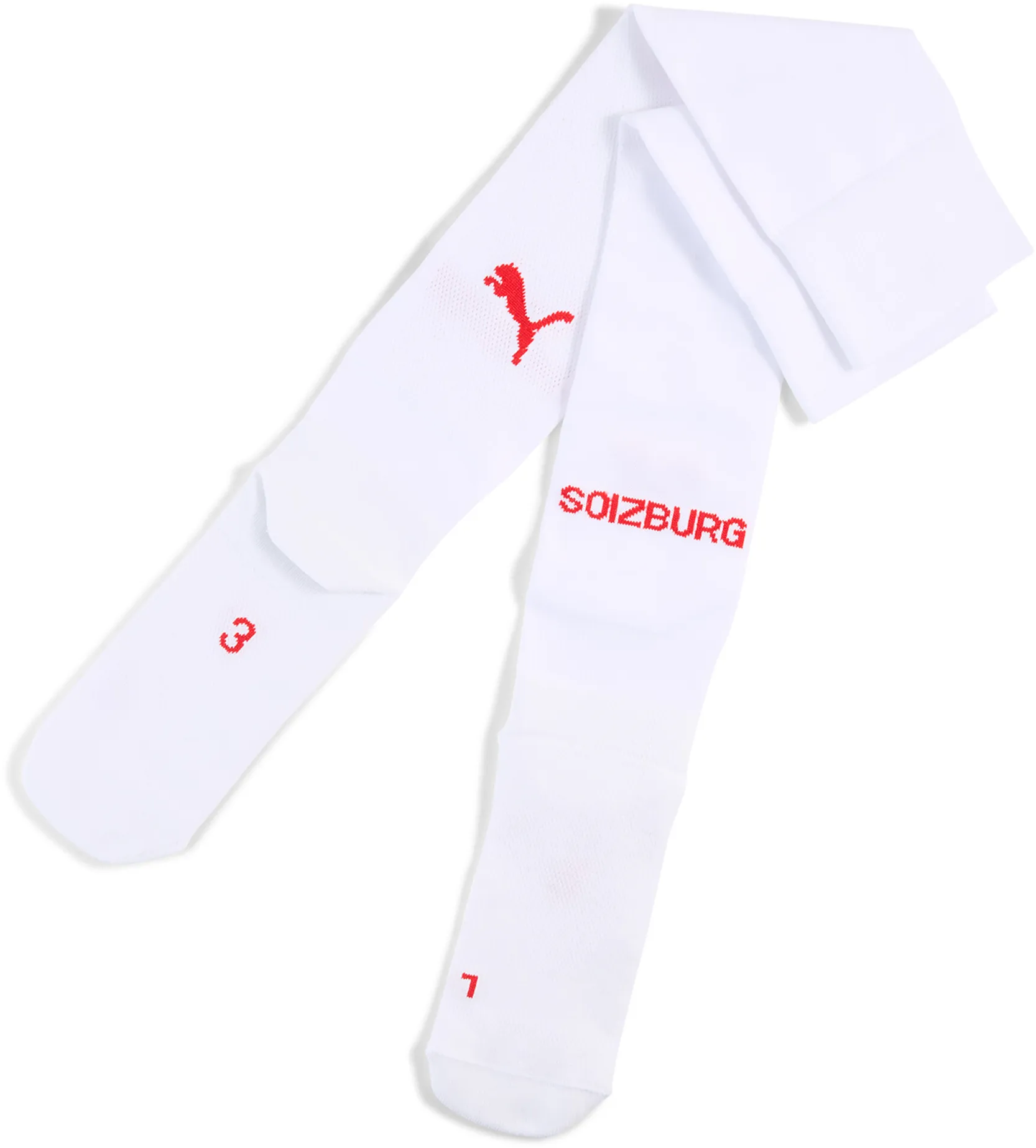 Medias de compresión Puma Team RBS Plain Socks Replica 2024/25