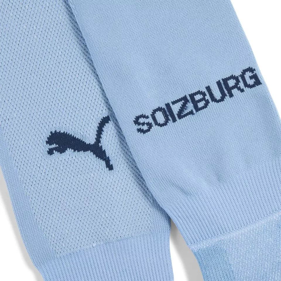 Fotbollsstrumpor Puma Team RBS Plain Socks Replica