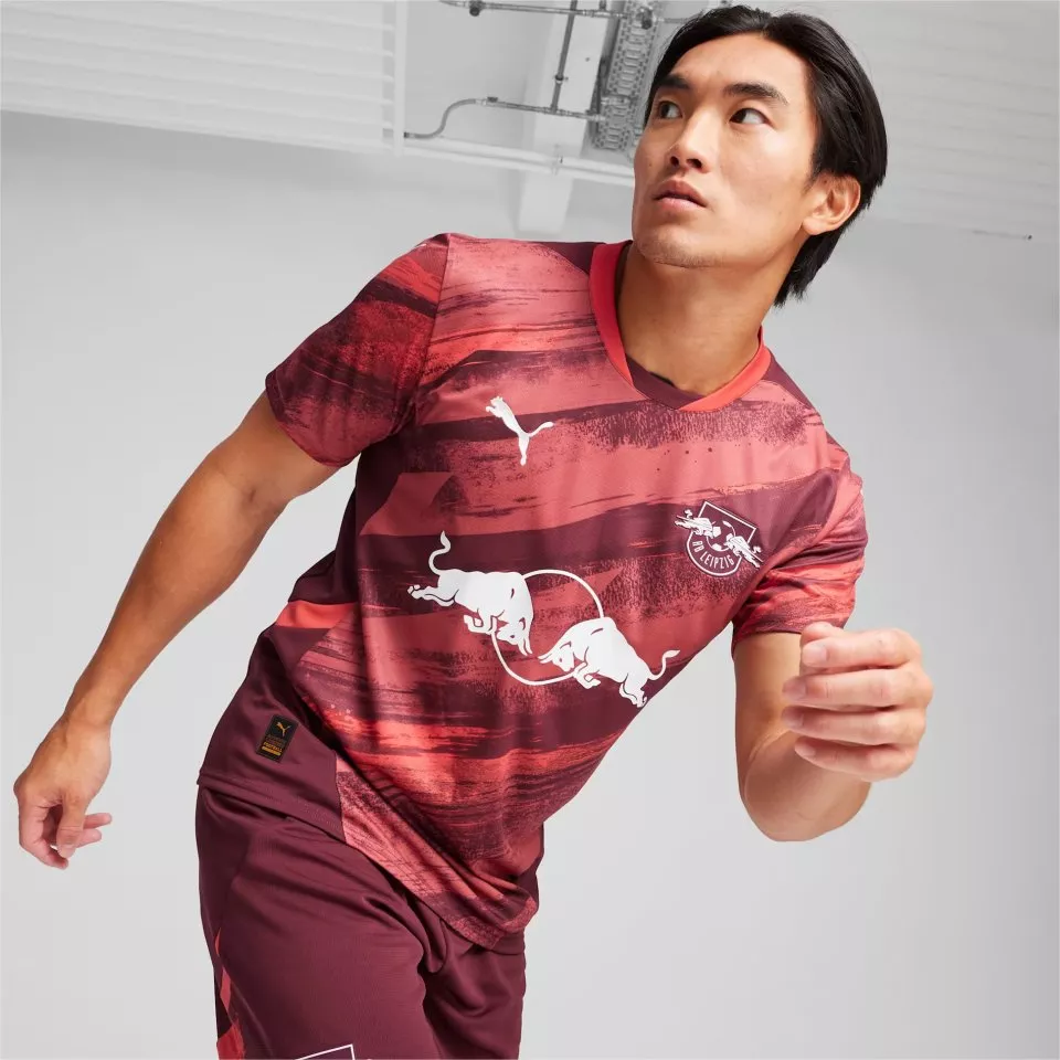 Puma RBL Away Jersey Replica 2024/25