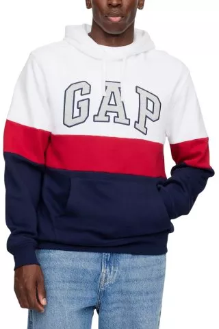 GAP Logo Hoodie