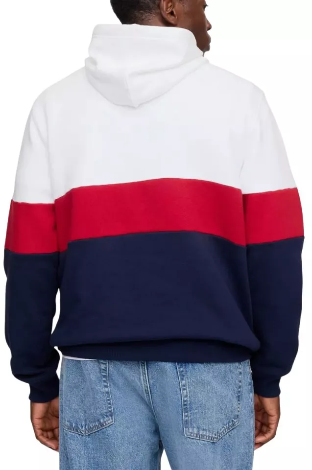 Hanorac cu gluga GAP Logo Hoodie