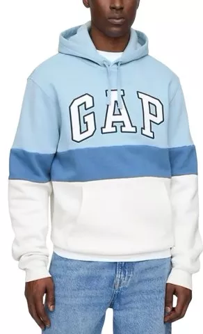 GAP Logo Hoodie