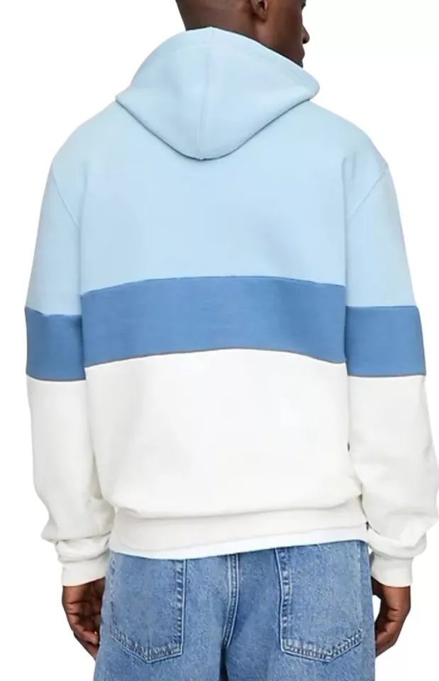 Φούτερ-Jacket με κουκούλα GAP Logo Hoodie