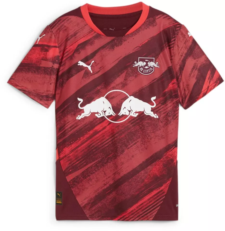 Puma RBL Away Jersey Replica Jr 2024/25 Póló