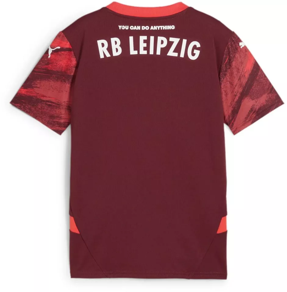 Puma RBL Away Jersey Replica Jr 2024/25 Póló