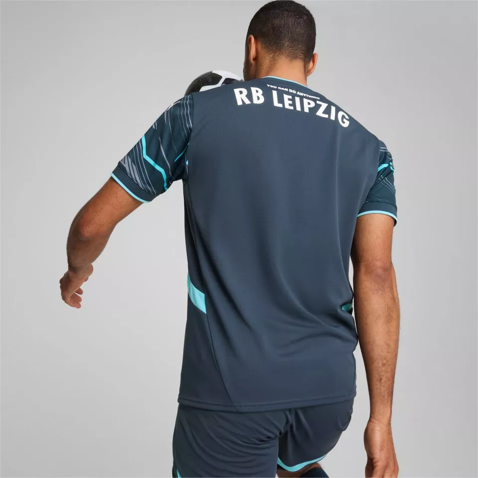 Camiseta de fútbol Puma RBL 3rd Jersey Replica 2024/25