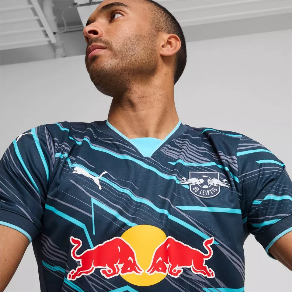 Camiseta de fútbol Puma RBL 3rd Jersey Replica 2024/25